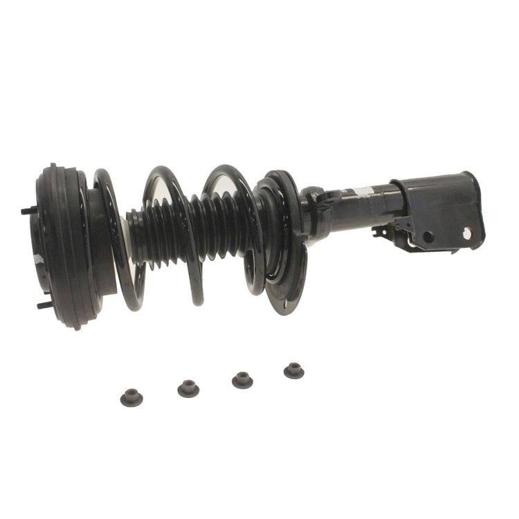 Strut Plus Assembly 1998-2004 Mopar Vehicles