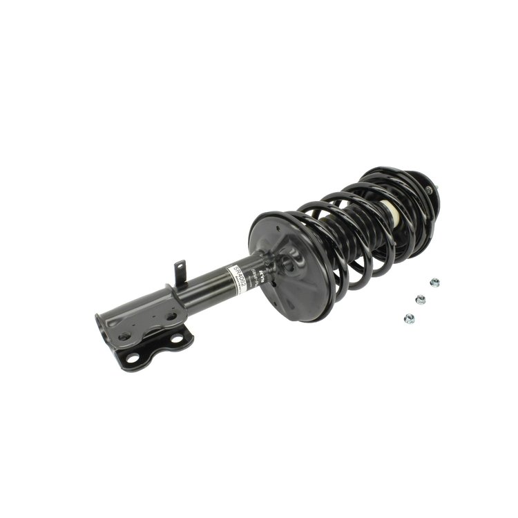 SHOCK/STRUT