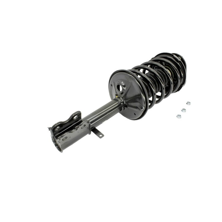 SHOCK/STRUT