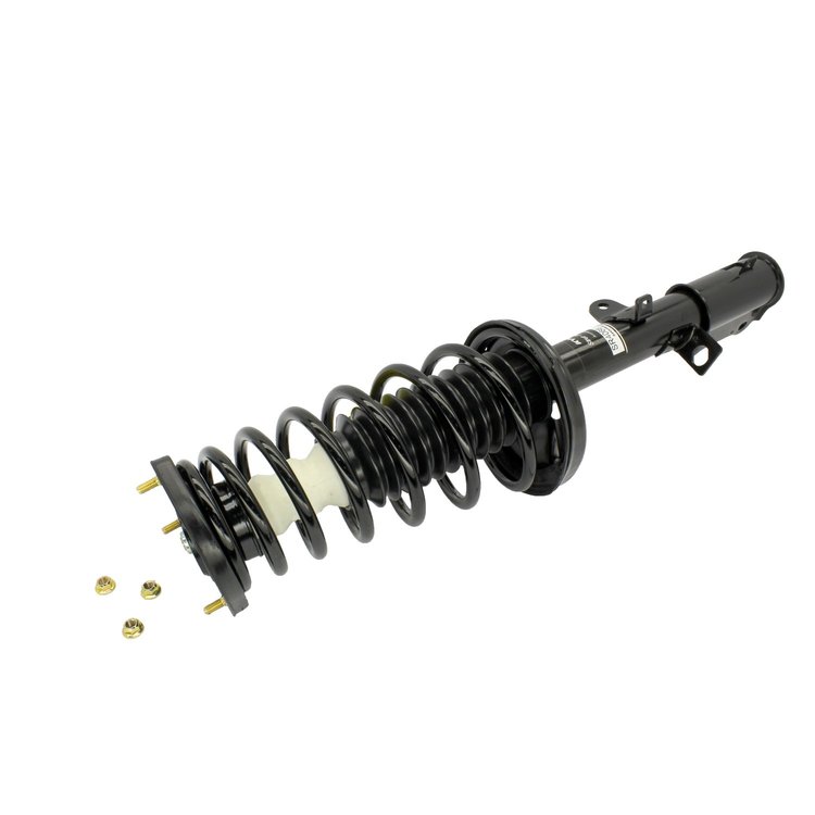 SR4066 Strut-Plus Strut and Coil Spring Assembly for 1993-2002 Toyota Corolla