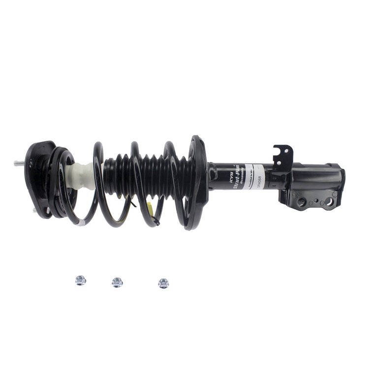 SR4068 Strut-Plus Strut and Coil Spring Assembly for 2003-2008 Toyota Corolla