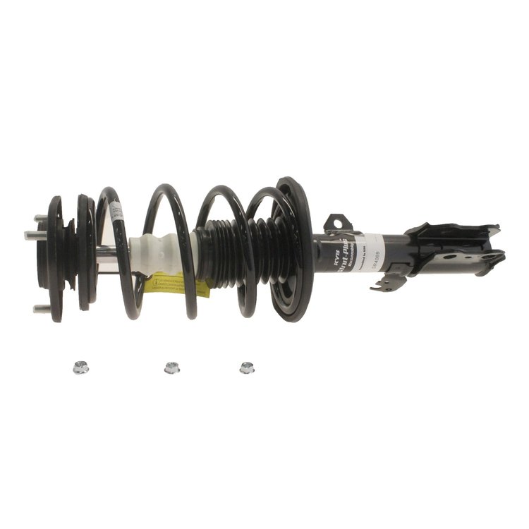 SR4069 Strut-Plus Strut and Coil Spring Assembly for 2003-2008 Toyota Corolla