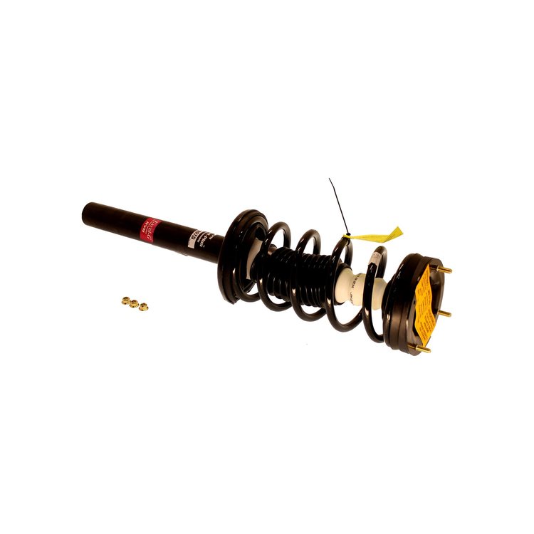 Strut Plus Assembly 1998-2004 Mopar Vehicles