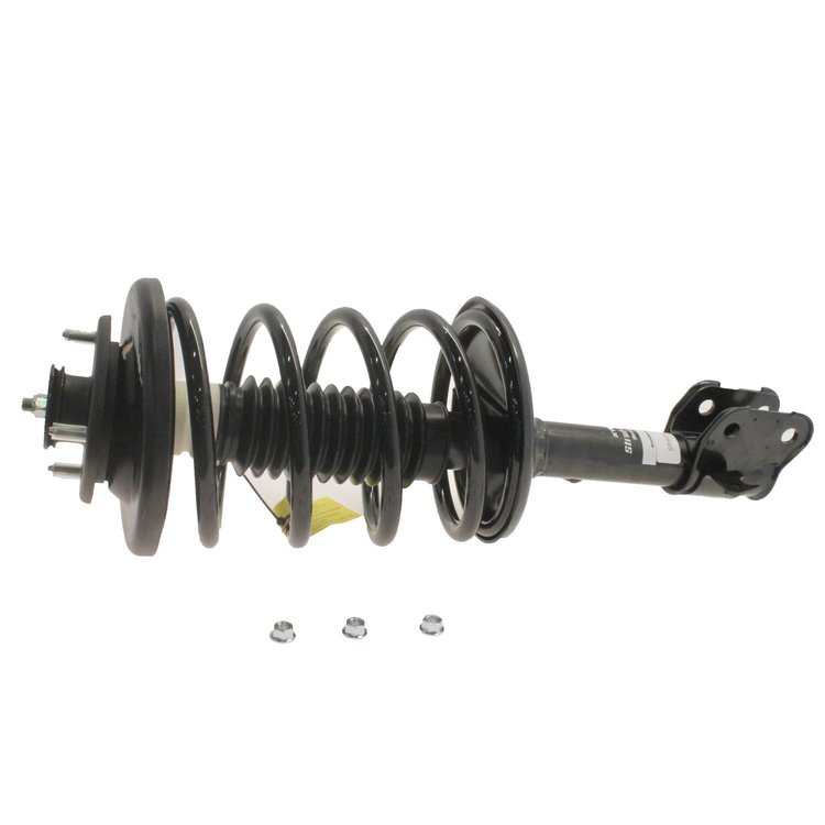 SR4072 Strut-Plus Strut and Coil Spring Assembly for 1999-2004 Honda Odyssey