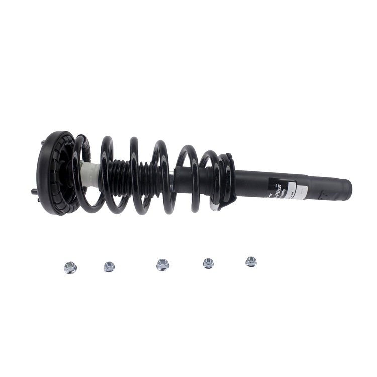 SR4074 Strut-Plus Strut and Coil Spring Assembly for 1998-2002 Honda Accord