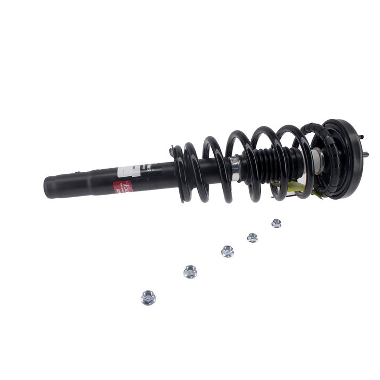 SR4075 Strut-Plus Strut and Coil Spring Assembly for 1998-2002 Honda Accord