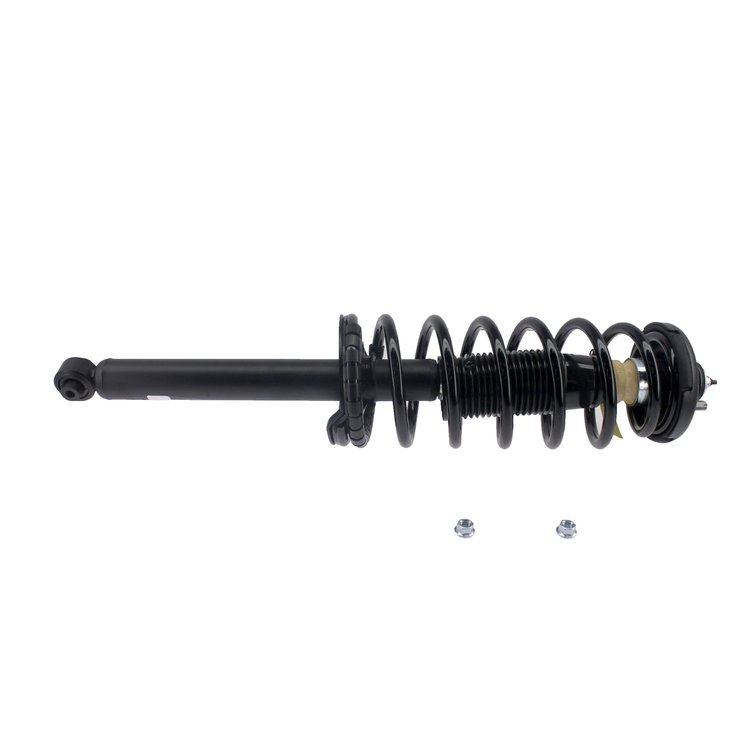 SR4076 Strut-Plus Strut and Coil Spring Assembly for 1998-2002 Honda Accord