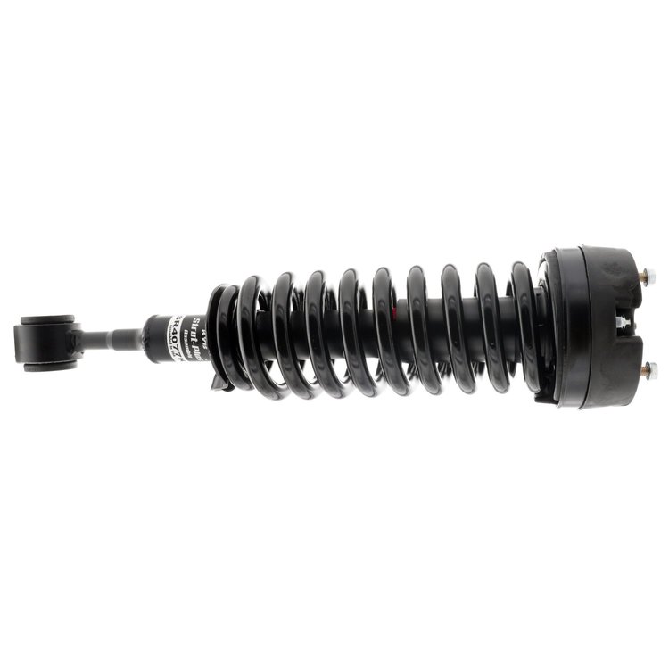 SR4077K Strut Plus Assembly w/ Leveling Kit 2004-2008 Ford F150 4WD [Front]