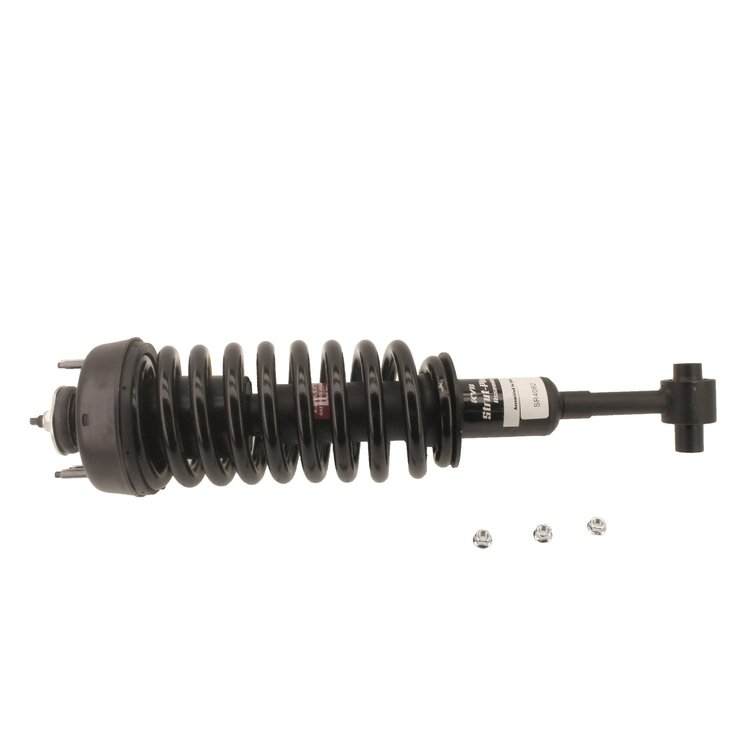Strut Plus Assembly 2004-2005 Ford Explorer