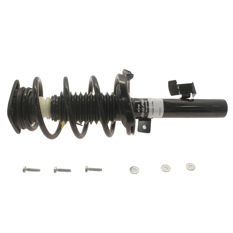SR4083 Strut-Plus Strut and Coil Spring Assembly for 2004-2009 Mazda 3