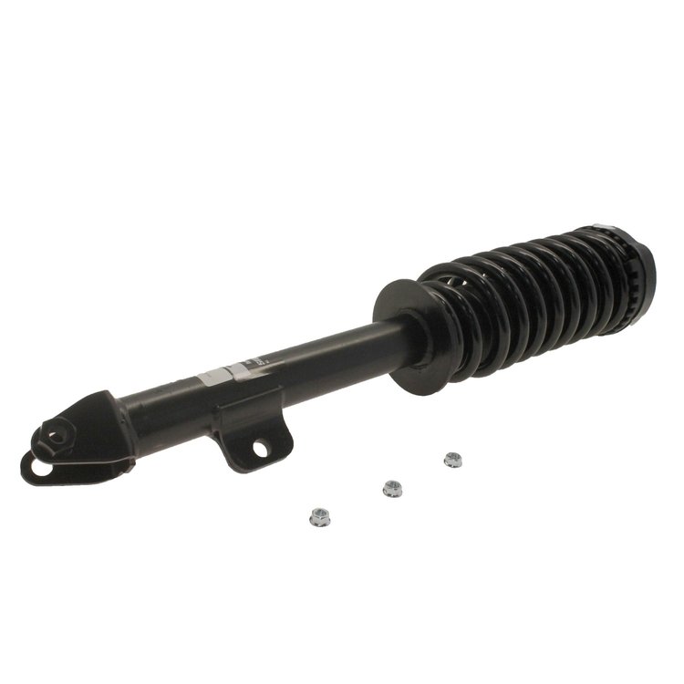 SR4087 Strut-Plus Strut and Coil Spring Assembly for 2005-2010 Chrysler and Dodge Models