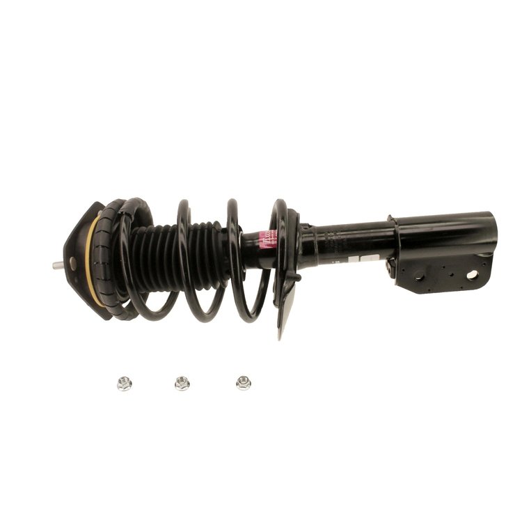 SR4089 Strut-Plus Strut and Coil Spring Assembly for 2004-2016 Buick and Chevrolet Models