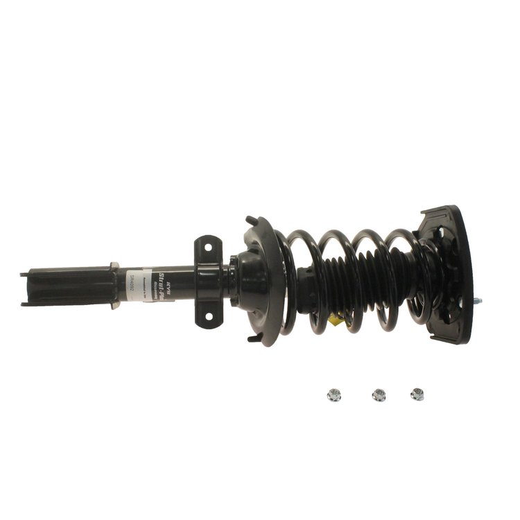 SR4092 Strut-Plus Strut and Coil Spring Assembly for 2004-2009 Chevrolet Impala, 2005-2009 Buick LaCrosse