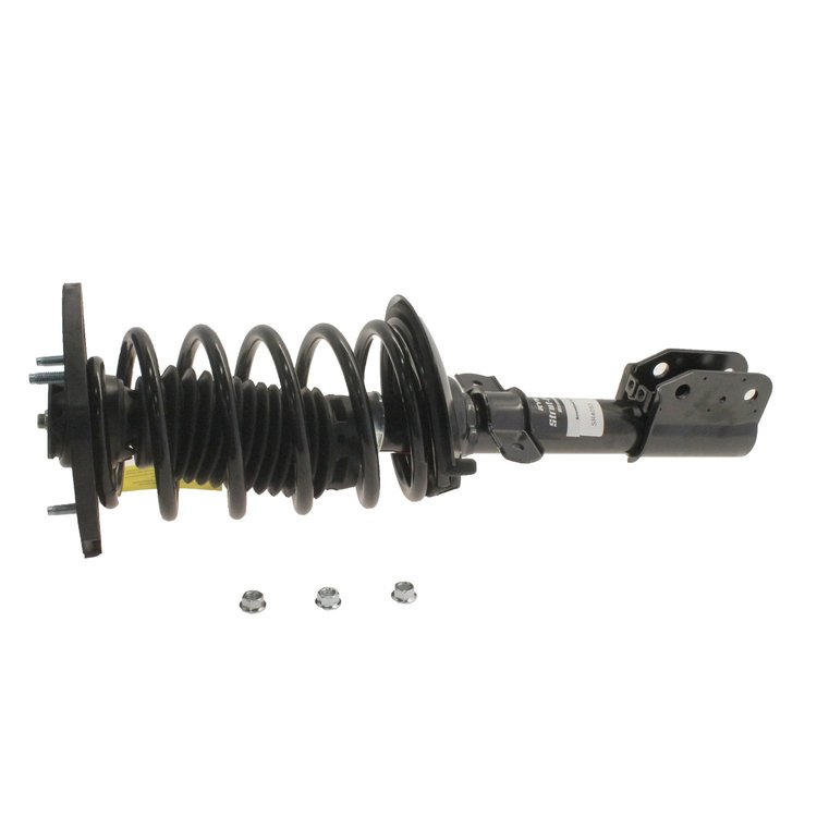 SR4093 Strut-Plus Strut and Coil Spring Assembly for 2004-2009 Chevrolet Impala, 2005-2009 Buick LaCrosse