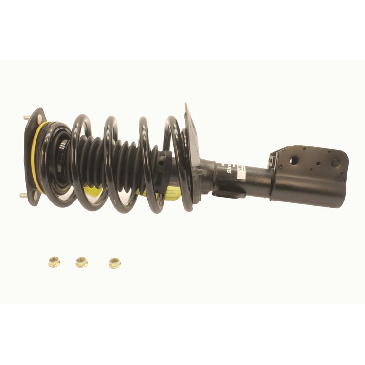 Strut Plus Assembly 2005-2008 GM Vehicles