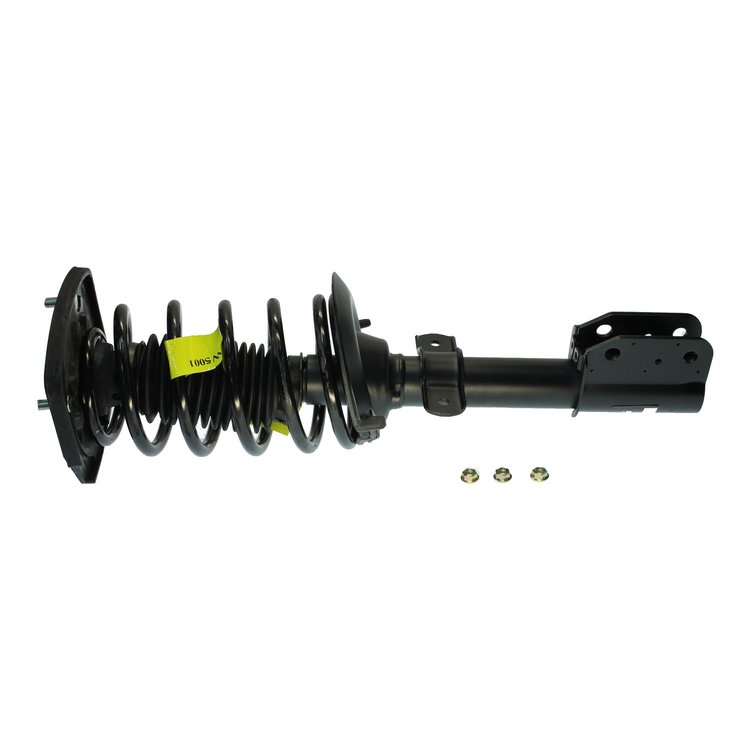 SR4103 Strut-Plus Strut and Coil Spring Assembly for 2004-2016 Chevrolet Impala Limited, Impala