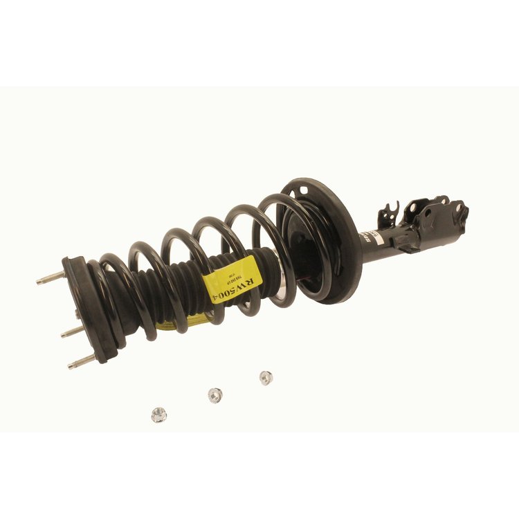 SR4112 Strut-Plus Strut and Coil Spring Assembly for 2007-2011 Toyota Camry