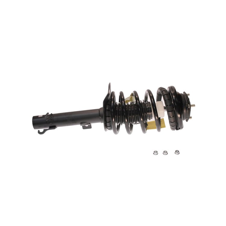 Strut Plus Assembly 2006-2007 Ford Focus