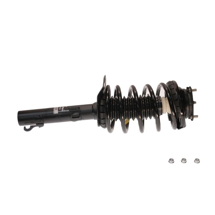 Strut Plus Assembly 2006-2007 Ford Focus