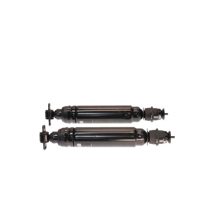 SR4116 Strut-Plus Strut and Coil Spring Assembly for 2000-2011 Buick, Cadillac and More Models