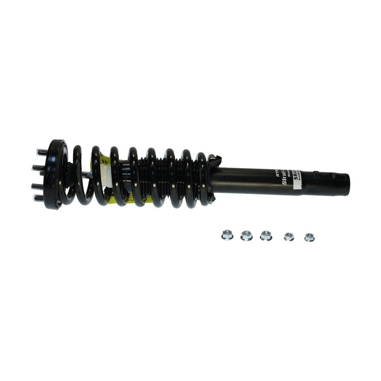 SR4121 Strut-Plus Strut and Coil Spring Assembly for 2003-2007 Honda Accord