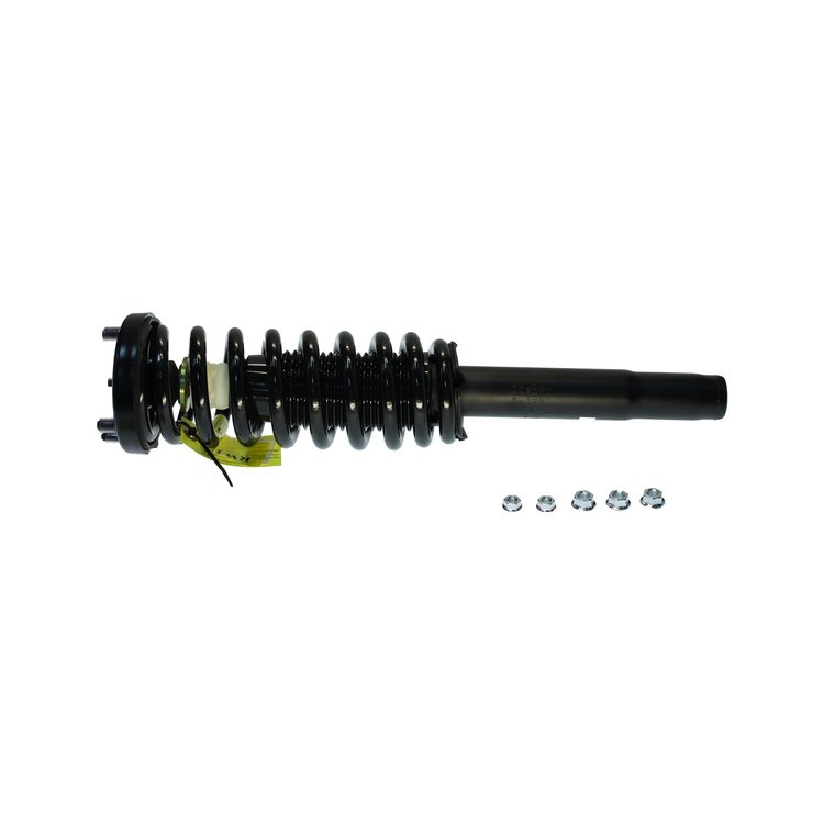 SR4122 Strut-Plus Strut and Coil Spring Assembly for 2003-2007 Honda Accord