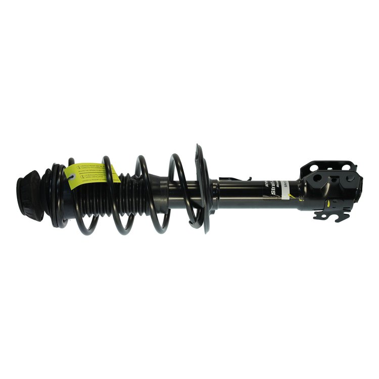 SR4123 Strut-Plus Strut and Coil Spring Assembly for 2006-2011 Toyota Yaris
