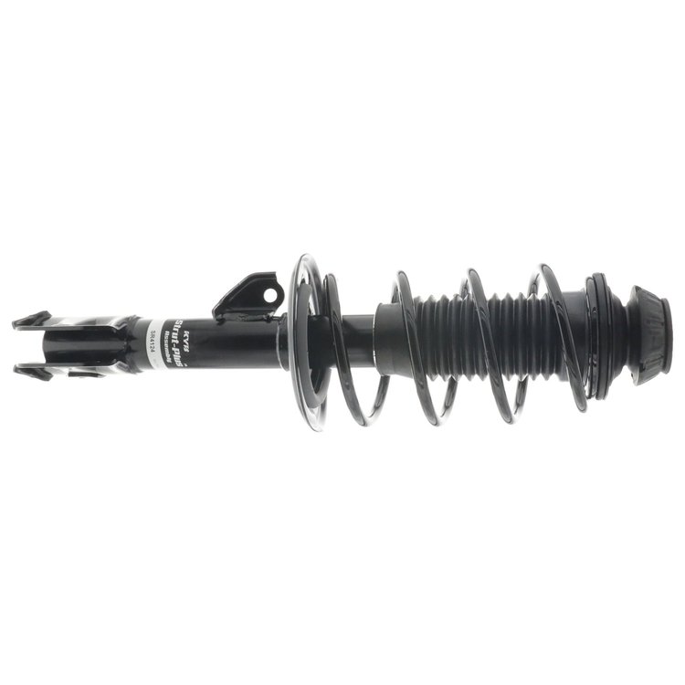 SR4124 Strut-Plus Strut and Coil Spring Assembly for 2006-2011 Toyota Yaris