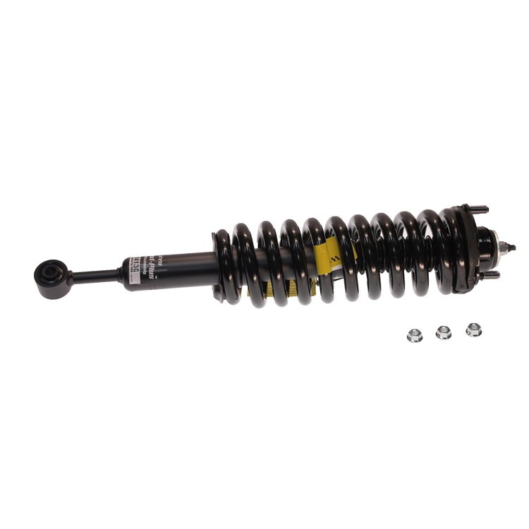 SR4130 Strut-Plus Strut and Coil Spring Assembly for 2003-2009 Toyota 4Runner, 2007-2009 Toyota FJ Cruiser