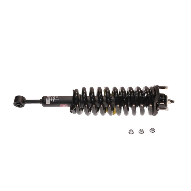 SR4131 Strut-Plus Strut and Coil Spring Assembly for 2003-2009 Toyota 4Runner, 2007-2009 Toyota FJ Cruiser