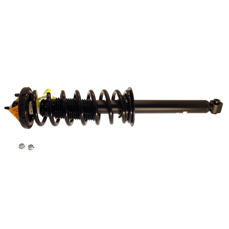 SR4132 Strut-Plus Strut and Coil Spring Assembly for 2003-2007 Honda Accord