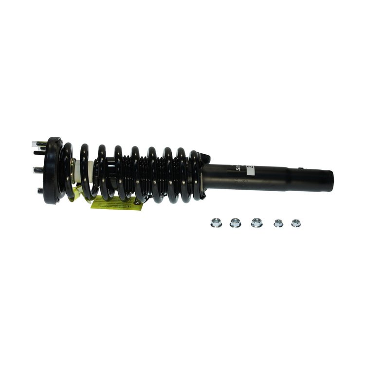 SR4135 Strut-Plus Strut and Coil Spring Assembly for 2003-2007 Honda Accord