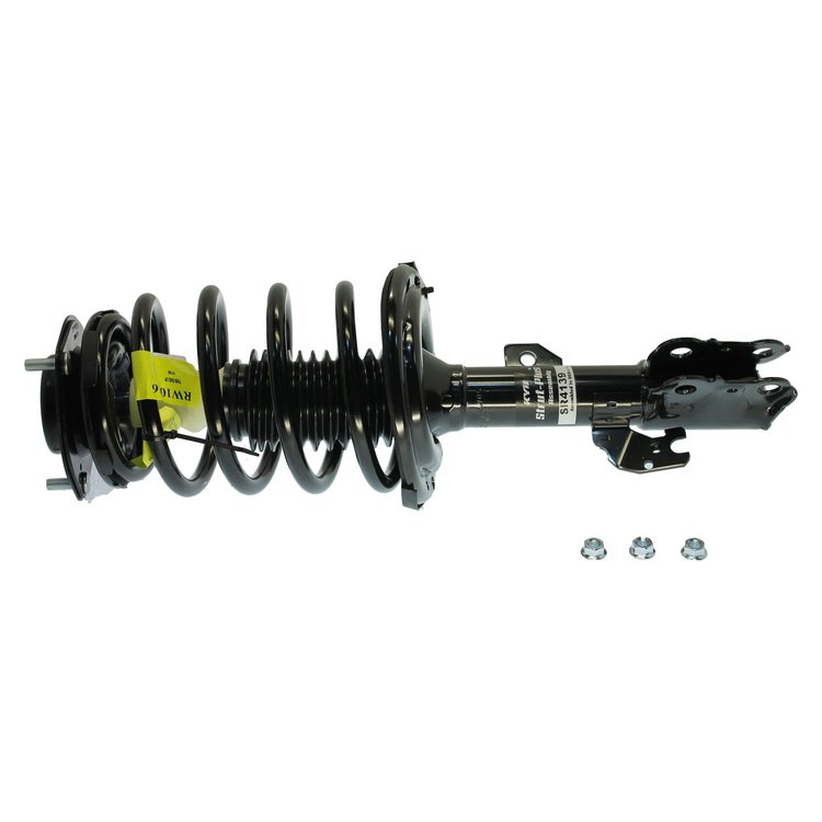STRUT PLUS TOYOTA