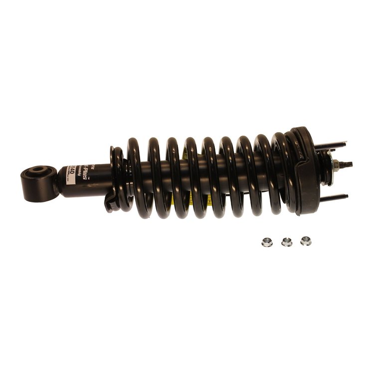 SR4140 Strut-Plus Strut and Coil Spring Assembly for 2003-2011 Ford, Lincoln and Mercury Models