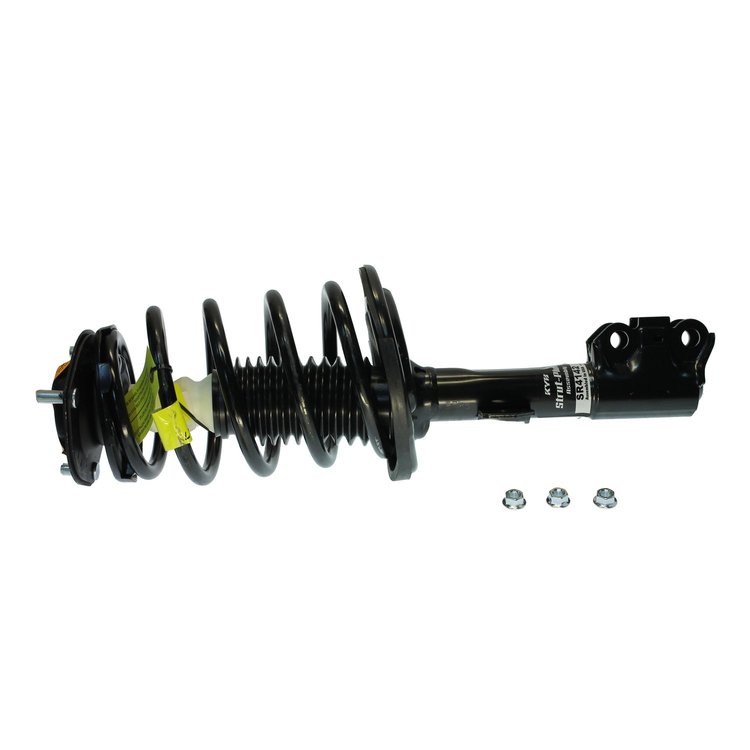 SR4142 Strut-Plus Strut and Coil Spring Assembly for 2004-2006 Toyota Camry