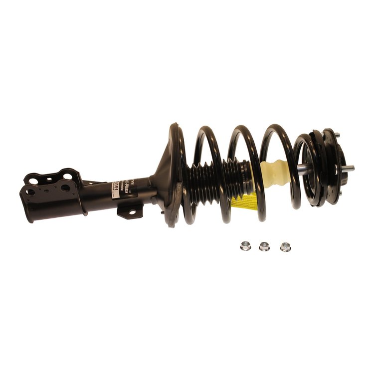 SR4151 Strut-Plus Strut and Coil Spring Assembly for 2002-2003 Toyota Camry