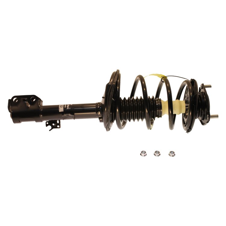SR4153 Strut-Plus Strut and Coil Spring Assembly for 2001-2005 Toyota RAV4