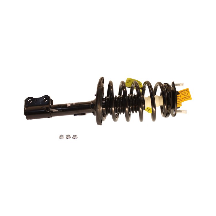 SR4154 Strut-Plus Strut and Coil Spring Assembly for 2007-2010 Toyota Sienna