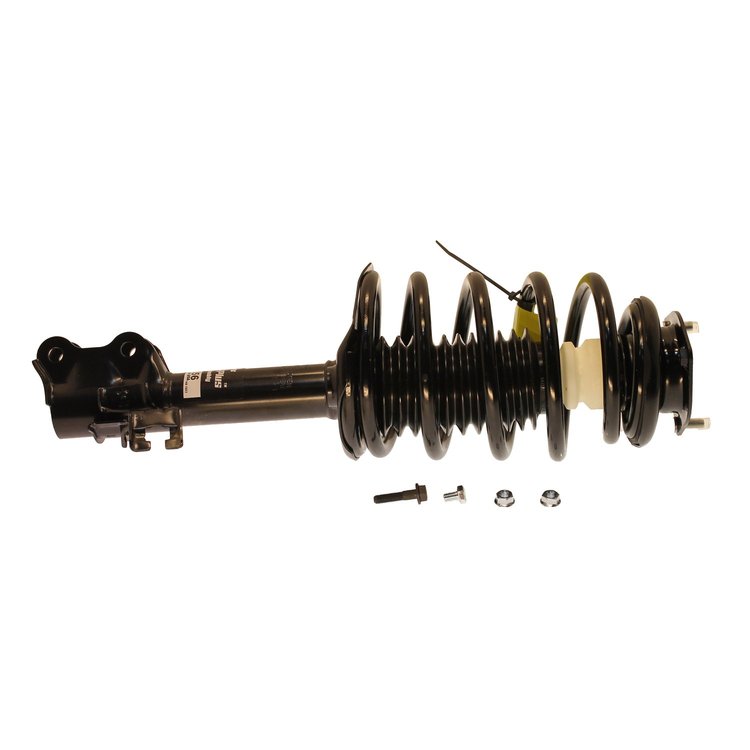 SR4156 Strut-Plus Strut and Coil Spring Assembly for 2002-2006 Nissan Sentra
