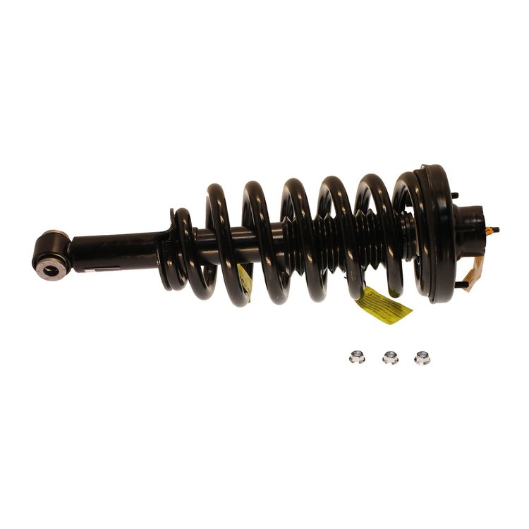 SR4158 Strut-Plus Strut and Coil Spring Assembly for 2003-2006 Ford Expedition