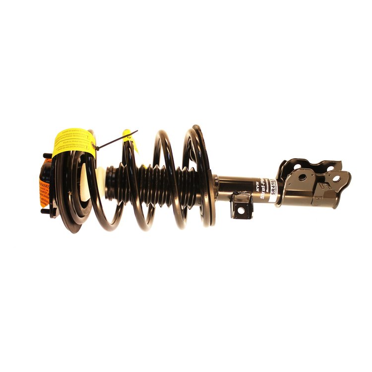 Strut Plus Assembly 2002-2008 fits Nissan Vehicles