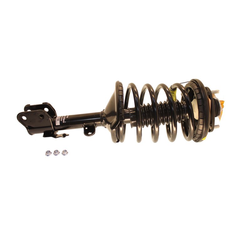 SR4170 Strut-Plus Strut and Coil Spring Assembly for 2006-2008 Honda Pilot
