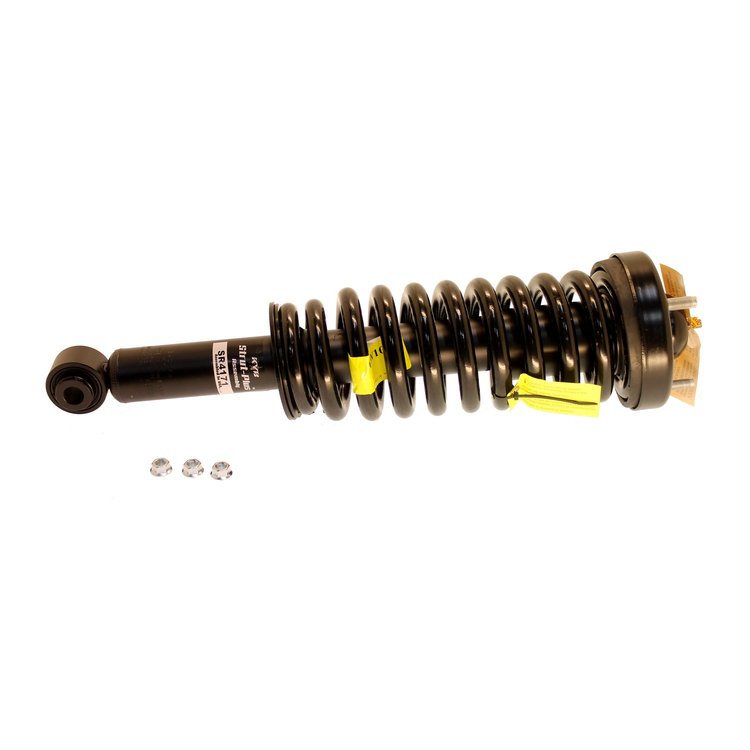 SR4171 Strut-Plus Strut and Coil Spring Assembly for 2009-2013 Ford F-150