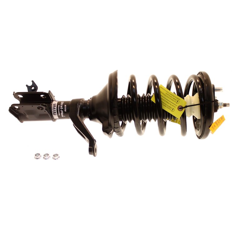 SR4182 Strut-Plus Strut and Coil Spring Assembly for 2005-2006 Honda CR-V