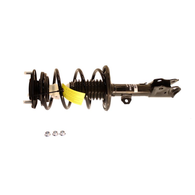 SR4183 Strut-Plus Strut and Coil Spring Assembly for 2009-2013 Toyota Corolla
