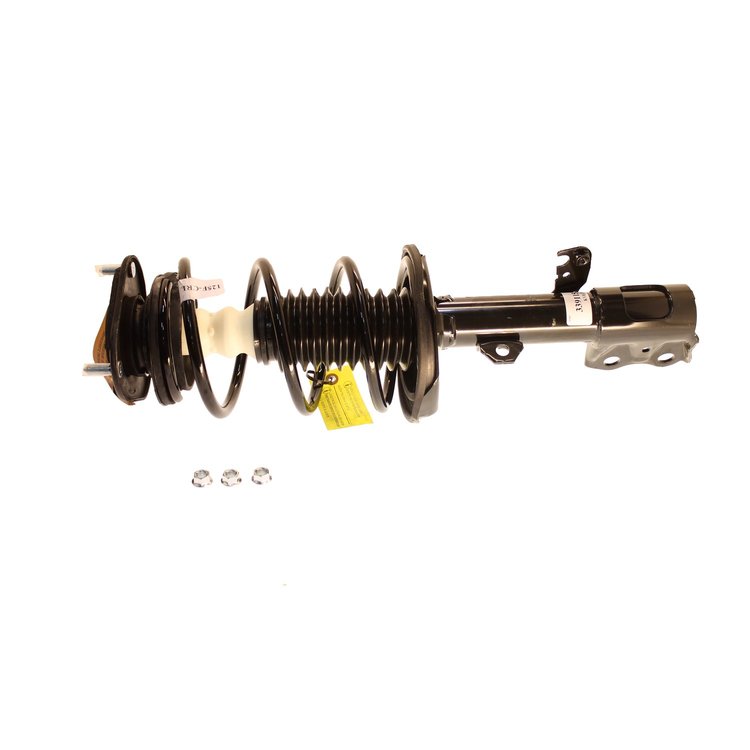 SR4184 Strut-Plus Strut and Coil Spring Assembly for 2009-2013 Toyota Corolla