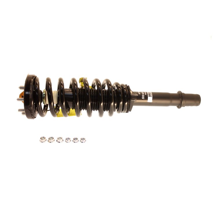 SR4188 Strut-Plus Strut and Coil Spring Assembly for 2008-2012 Honda Accord