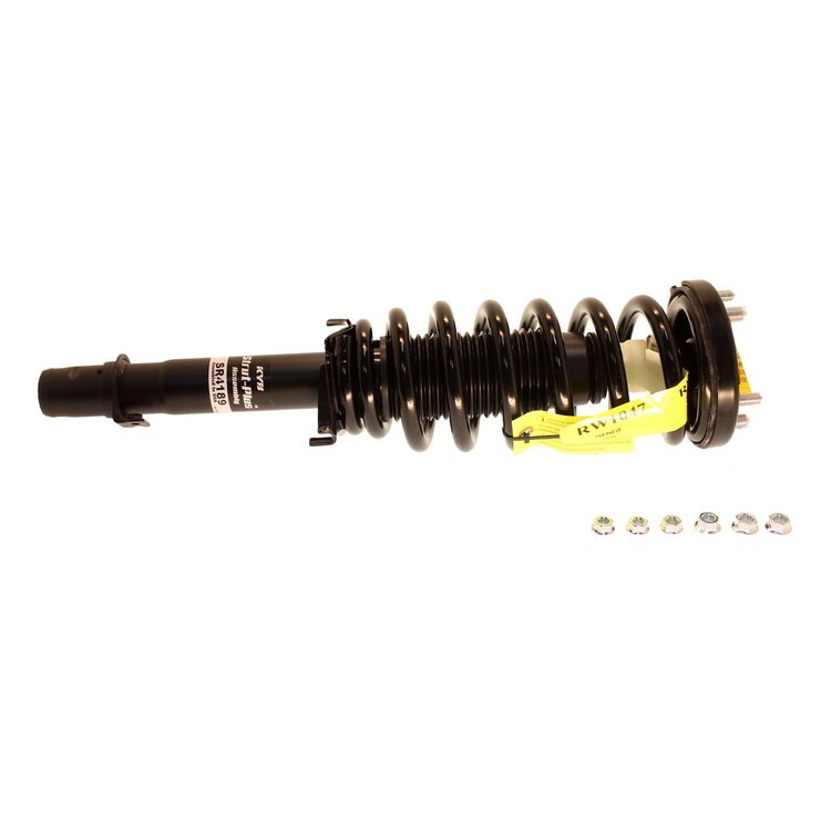 SR4189 Strut-Plus Strut and Coil Spring Assembly for 2008-2012 Honda Accord
