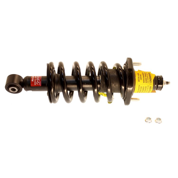 SR4191 Strut-Plus Strut and Coil Spring Assembly for 2002-2004 Honda CR-V