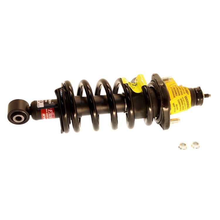 Strut Plus HONDA CR-V 2006-2005